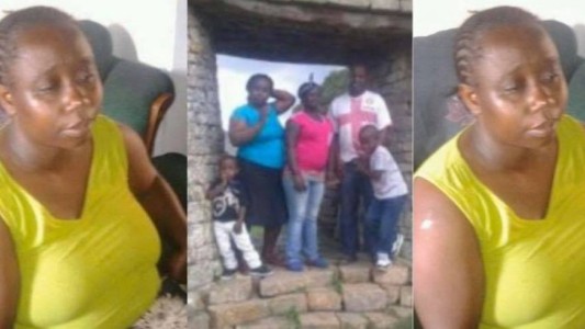 Se cansó de la infidelidad de su marido y se lo vendió a su amante