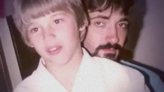 Video: así mató al violador de su hijo frente a las cámaras de TV