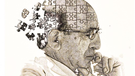 Alzheimer: en los países subdesarrollados apenas un 10% de los enfermos tienen diagnóstico