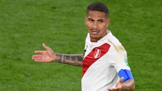 Boca sin Guerrero: el jugador dio por finalizada la negociación