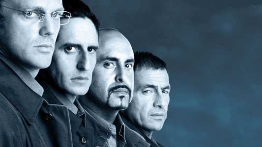 ¿Vuelven "Los Simuladores"?: el tuit de Federico D´Elía que hizo revivir el rumor