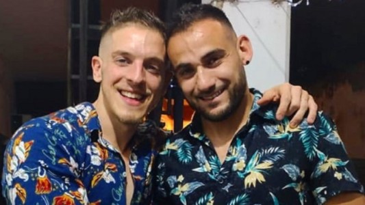 Balneario marplatense echó a turistas por considerar que protagonizaron "escenas gays"