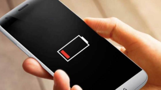 Simples tips para cuidar la batería de tu celular
