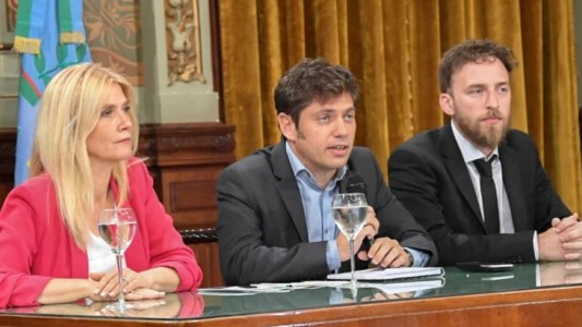 El Senado bonaerense aprobó con cambios la Ley Impositiva y vuelve a Diputados