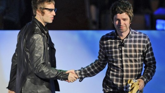 Liam Gallagher admitió un llamado de su hermano Noel: propuesta sobre Oasis