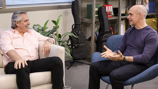 El Gobierno reducirá los fondos de coparticipación a la Ciudad de Buenos Aires