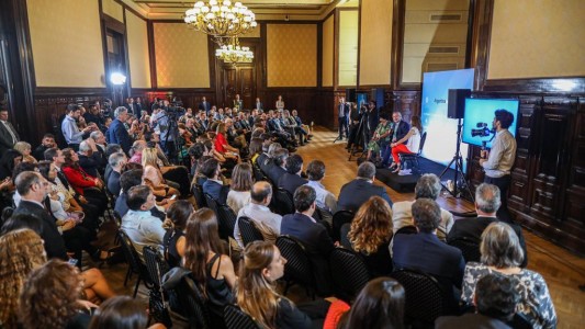 Por la Ley Micaela, Alberto Fernández tuvo que capacitarse en temas de género