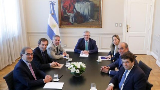 Alberto y la clase media: "No entiendo el enojo, va a ser la gran beneficiada"