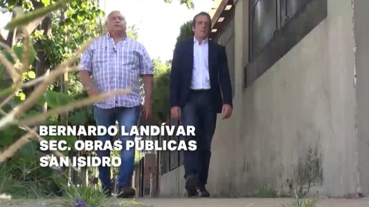 El robo del siglo, por Mauro Szeta: habla el ingeniero que fue acusado de entregar los planos