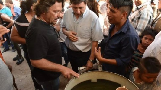 Salta: adelantan el convenio por la Tarjeta Alimentar tras la muerte de tres niños