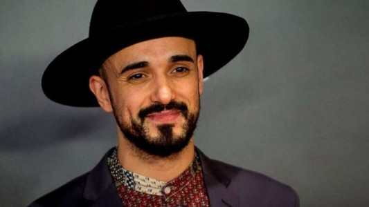 Polémica: un intendente habría cancelado un show de Abel Pintos por su elevado cachet