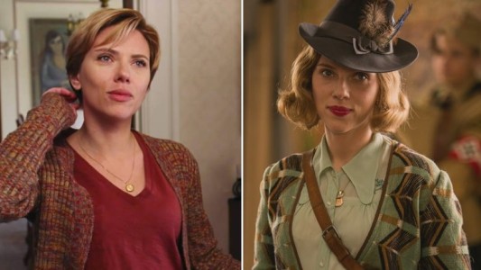 Oscar 2020: Scarlett Johansson histórica, la primera vez de Corea del Sur y más curiosidades de las nominaciones