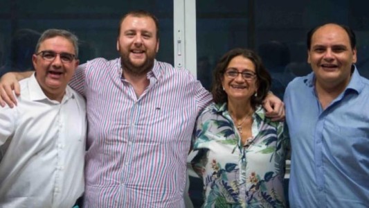 Polémica: designaron como director del Banco Nación a un sobrino chef de Alicia Kirchner