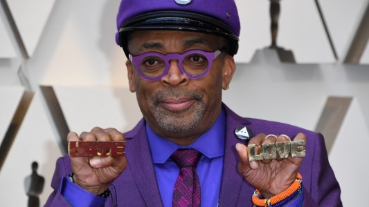 Cannes designó Spike Lee presidente del jurado tras críticas a los Oscar por falta de diversidad