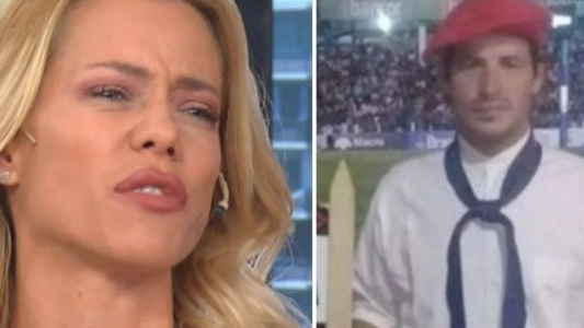 Nicole Neumann, tras la muerte del jinete en Jesús María: “Él eligió estar ahí”