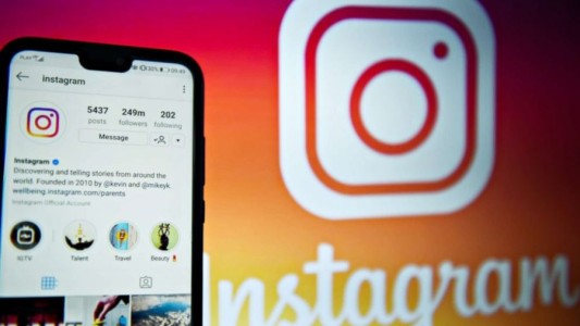Instagram comenzó a ocultar fotos con exceso de Photoshop