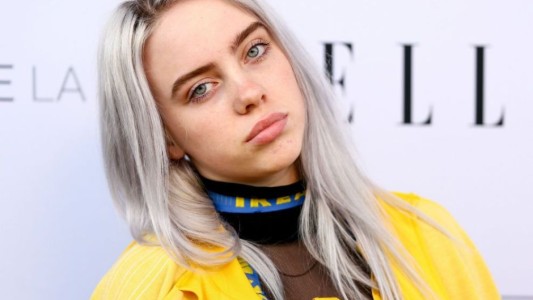 Billie Eilish interpretará la canción de la nueva película de James Bond