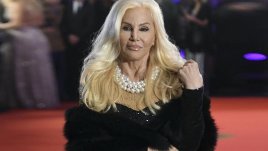 Susana Giménez sobre la pobreza: "Amo mi país y me duelen tremendamente el hambre y la pobreza"