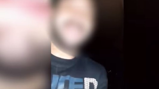 La desopilante llamada de un hombre que quedó atrapado en un bar y pide que lo rescaten