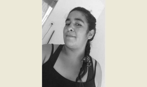 Desapareció una militante de Barrios de Pie