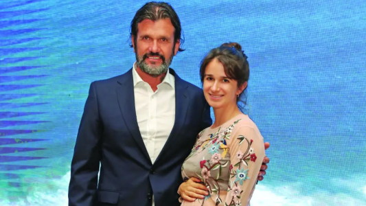 El mensaje de la hija de Álvarez Castillo: "Papá no lo tiro y el chancho estaba muerto"