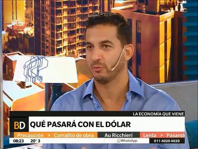 La economía que viene con el nuevo gobierno