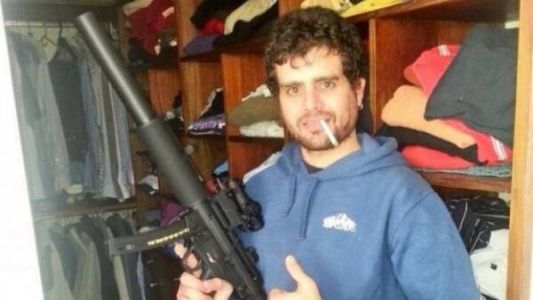 Concedieron la prisión domiciliaria a Carlos Nair, hijo del ex presidente Menem