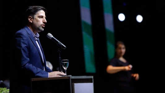 El Gobierno confirma la paritaria docente nacional para fin de enero