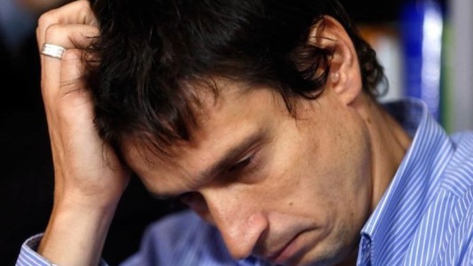 Lagomarsino, sobre la causa Nisman: "Lo que no existe, se inventa"