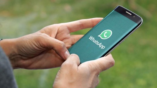 Caída global de WhatsApp: problemas para enviar fotos y audios