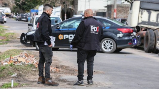 Violencia en Rosario: dos nuevos asesinatos y ya son 20 los crímenes en 19 días