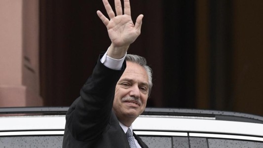 Alberto Fernández se prepara para realizar su primer viaje oficial a Israel