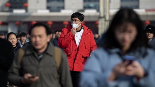 ¿Qué es el coronavirus que se expande con rapidez por Asia?