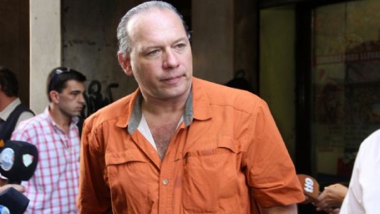 Berni sobre el crimen de Villa Gesell: "Es la punta del iceberg de un problema mucho mayor"