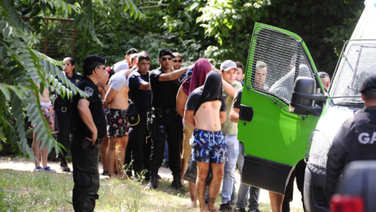 Habló el hermano de uno de los rugbiers detenidos: "Capaz no se dieron cuenta que lo habían matado"