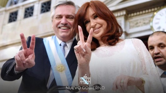 Cristina Kirchner queda a cargo de la Presidencia pero no irá a la Rosada