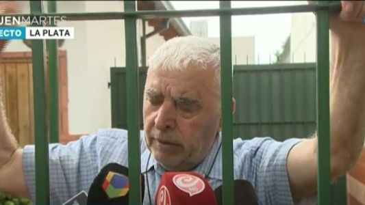 Maniataron, golpearon y le robaron 500 mil pesos a un cura en La Plata