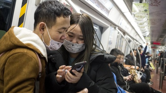 Coronavirus: también estudian dos posibles casos en Colombia y México