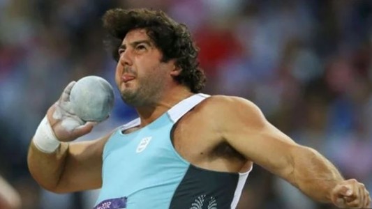 Se retira Germán Lauro: será jefe de equipo en los Juegos Olímpicos de Tokio 2020