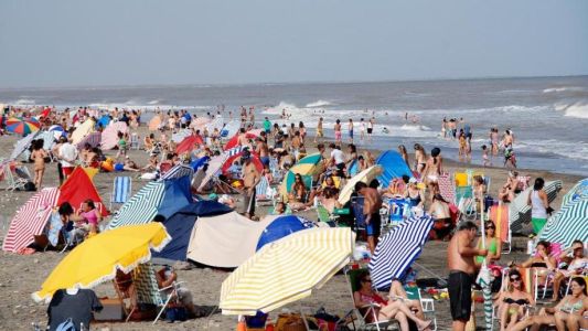 ¿Qué hacer si un niño se pierde en la playa?