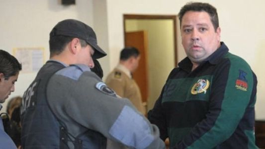 El abuelo del nene que asesinó a la maestra en México está vinculado a un narco de Argentina