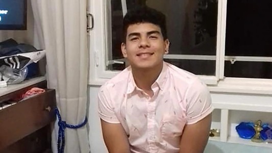 El dramático llamado al 911 por el crimen de Villa Gesell: "Gritan que no respira"