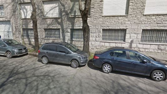 Le robaron un arma al Subsecretario de Seguridad de General Pueyrredón