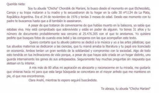 La emotiva carta del hermano del chofer asesinado: "Te amo cabezón, nunca nadie nos va a separar”