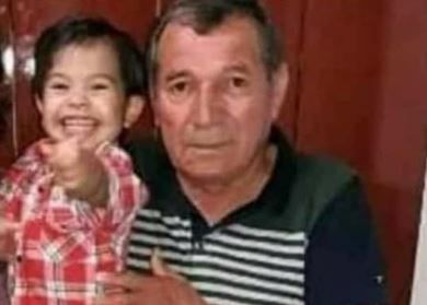 Conmoción en Corrientes: un conductor ebrio atropelló y mató a un abuelo y a su nieto de 4 años