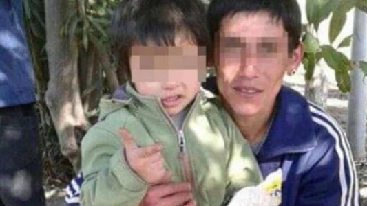 Murió el nene de 4 años que había sido violado y sacudido por su papá