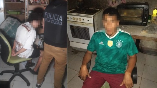 Dos detenidos por el ataque al turista australiano