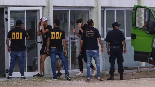 Villa Gesell: continúan con la rueda de reconocimiento por el crimen de Fernando