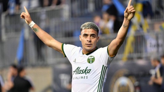 Brian Fernández estaba en lo de un amigo: "Estoy recibiendo amenazas"