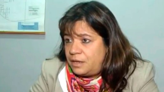 Renunció a su cargo público la mamá de uno de los rugbiers